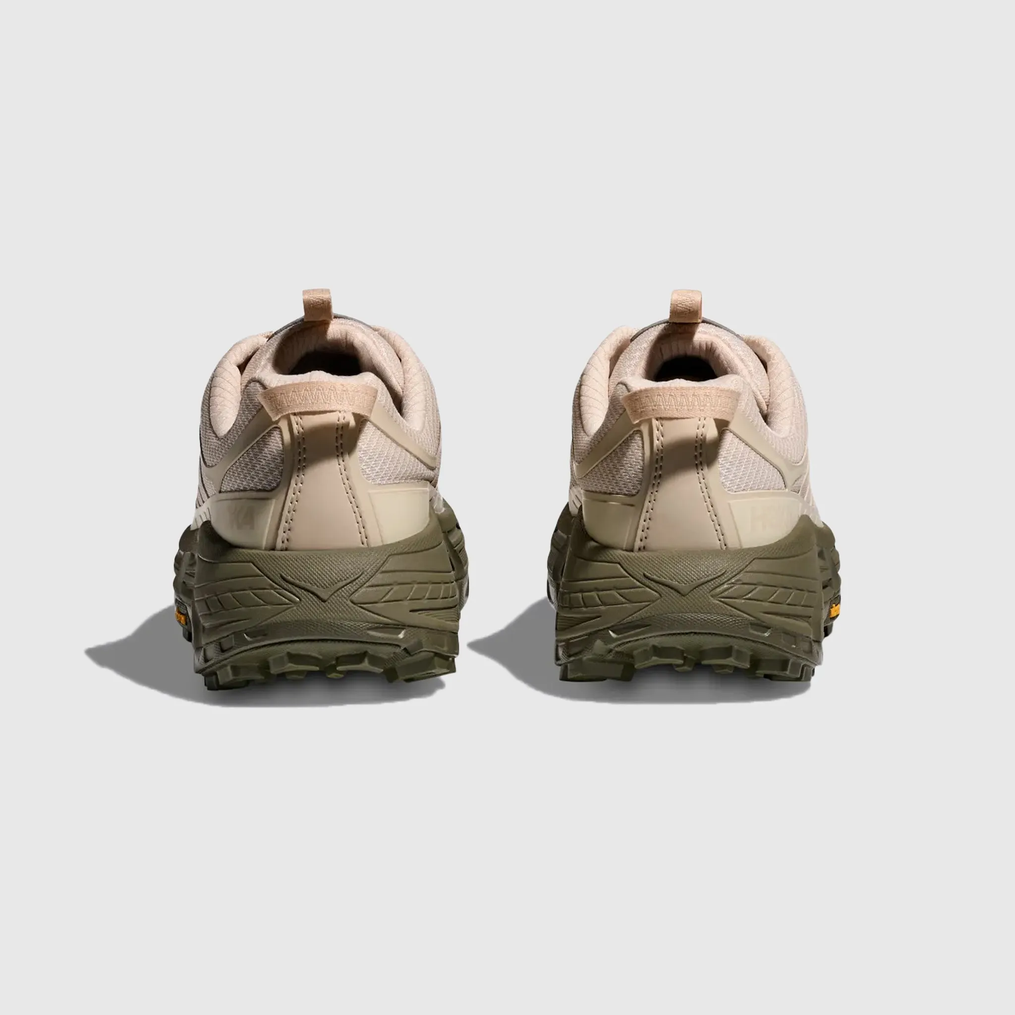 Snow Warm MAFATE THREE2