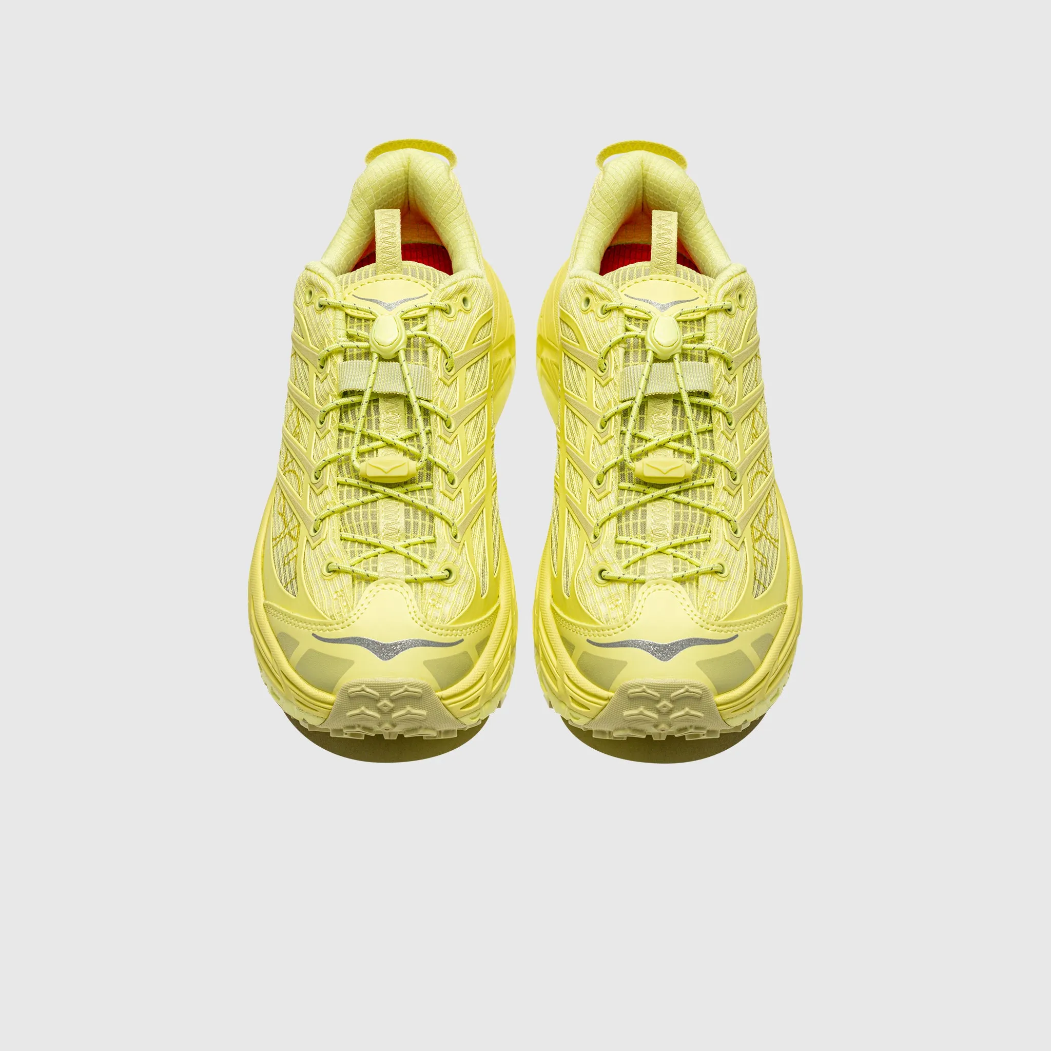 MAFATE THREE2 GRID JP Quality