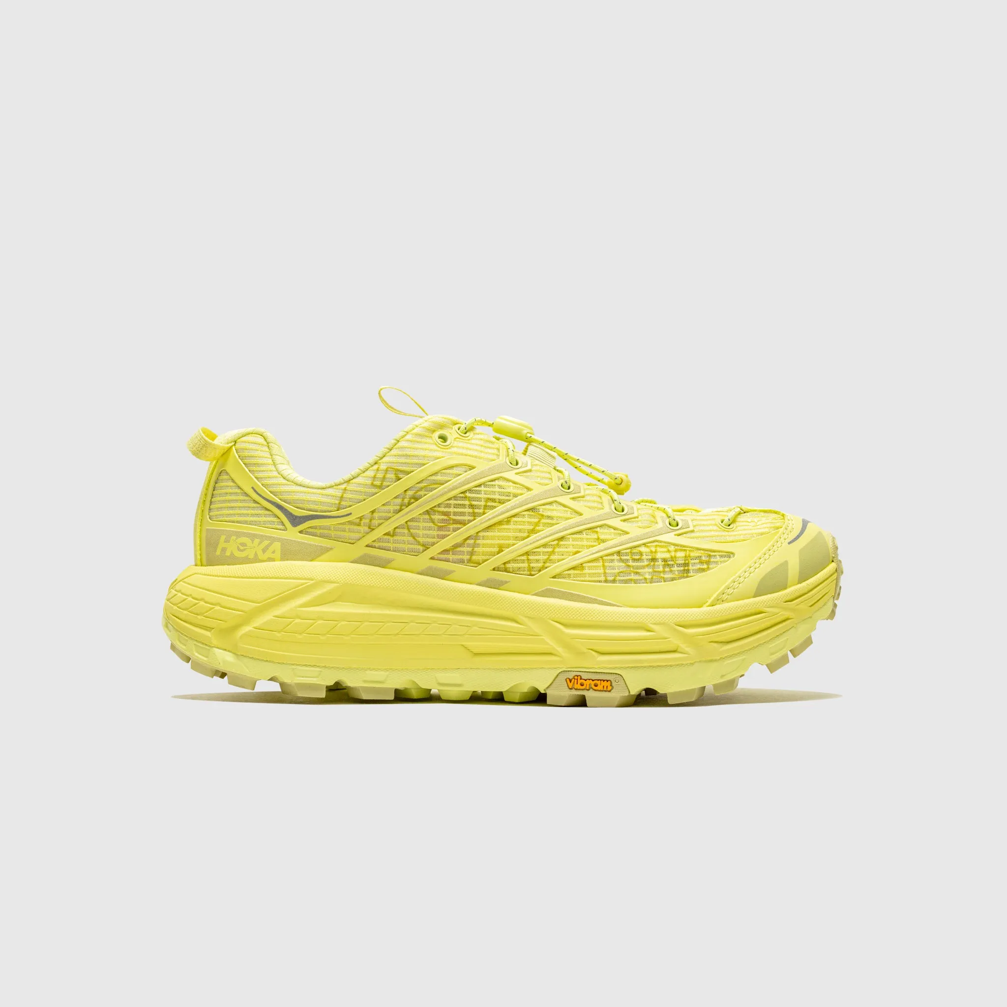 MAFATE THREE2 GRID JP Boat Walk