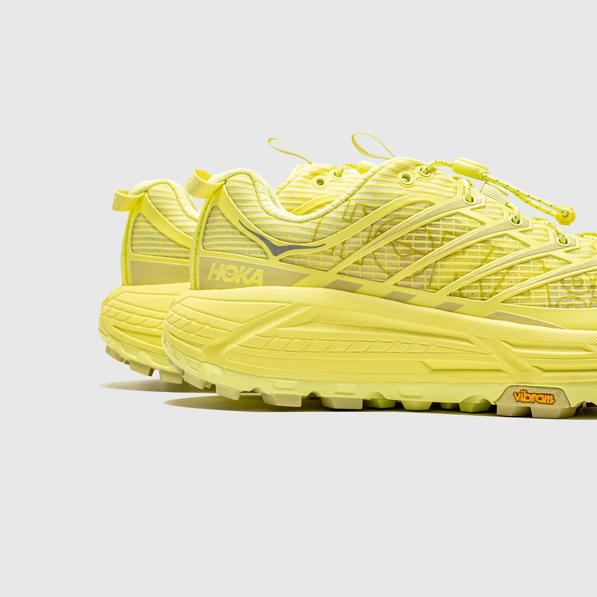 Earth Base MAFATE THREE2 GRID JP