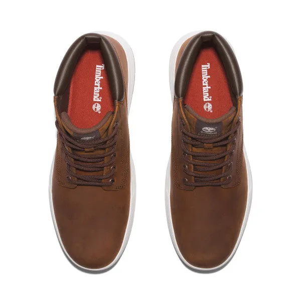 Maple Grove Chukka Low Top