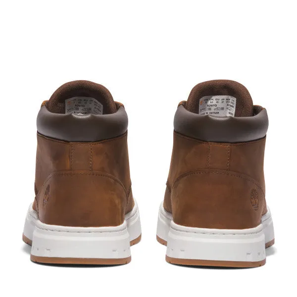 Comfortable Padding Adventure Ready Maple Grove Chukka