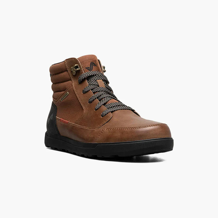 Outdoor Utility Resort Mode Mason High - Toffee