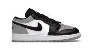 Storm Guard Jordan 1 Low Shadow Toe (GS)