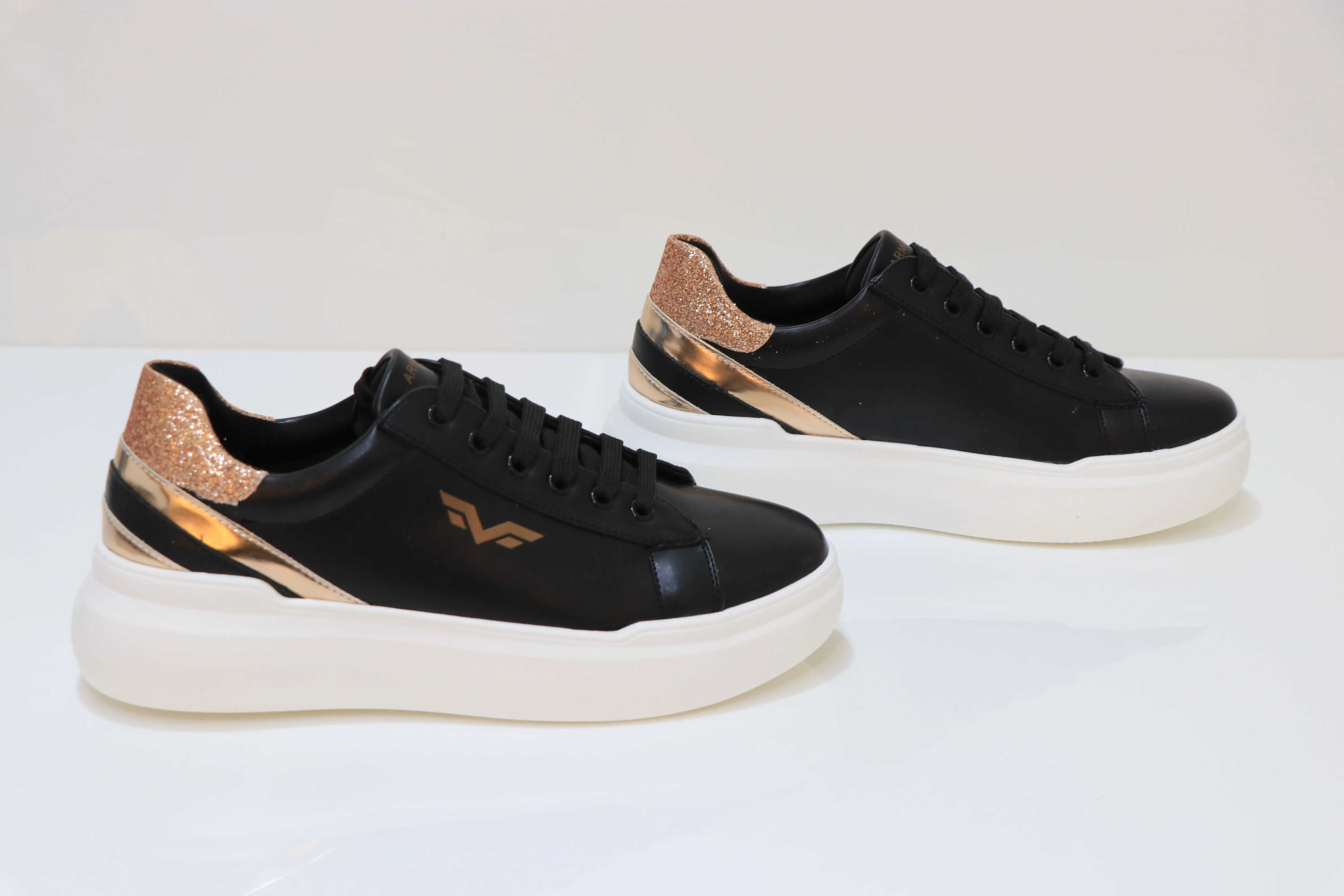 ARMATA DI MARE Sneakers functional - design shoes