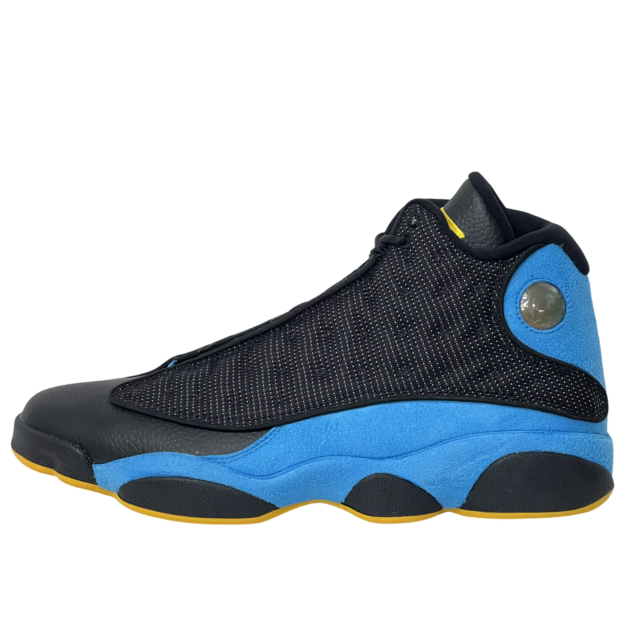 Nike Air Jordan 13 CP3 PE Away Tech Glow
