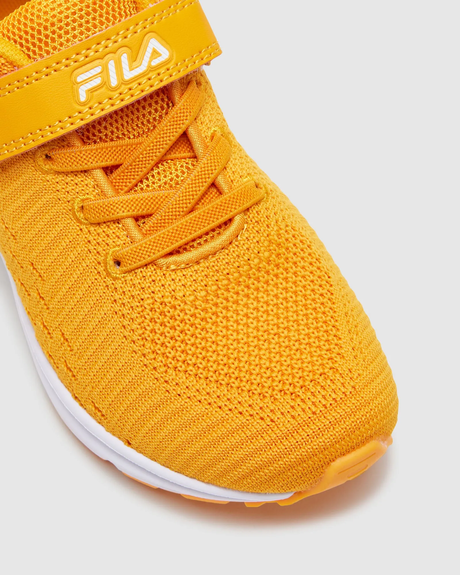 running in a coastal area shoes Kid's FILA Classico Strap