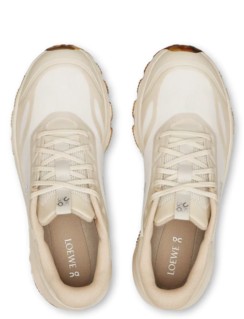 On Running Cloudventure 2 LOEWE Sand (Women's) Night Out Soft Move