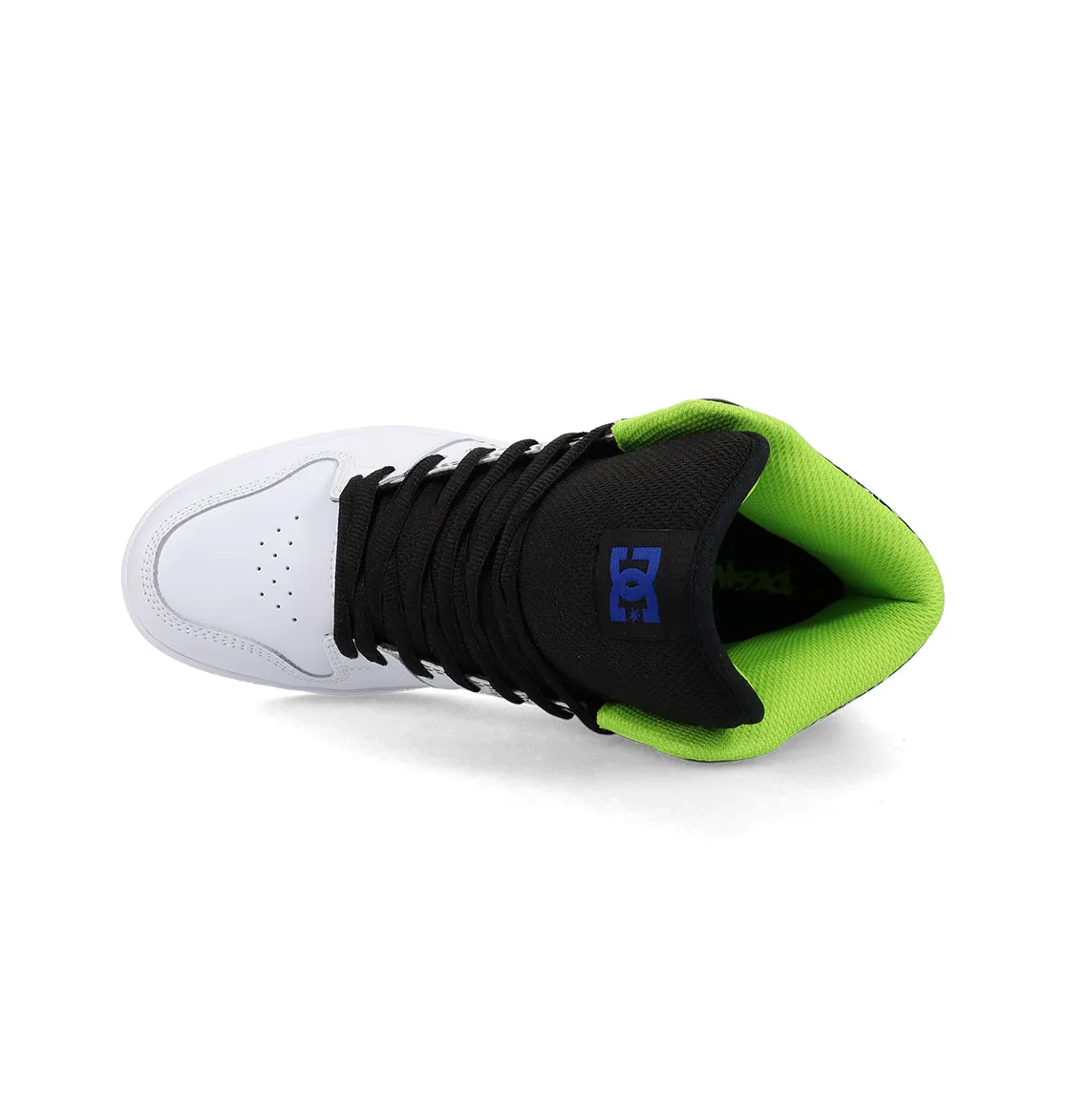 All-Terrain Use Men's 43i Manteca 4 Hi Shoes