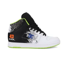 High-Top Style Warm Touch Men's 43i Manteca 4 Hi Shoes