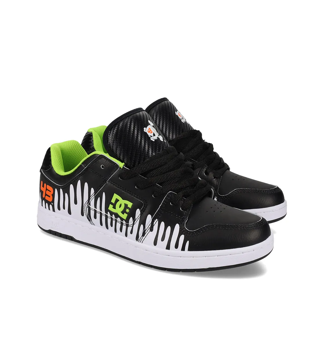 Men's 43i Manteca 4 Shoes Sporty Comfort