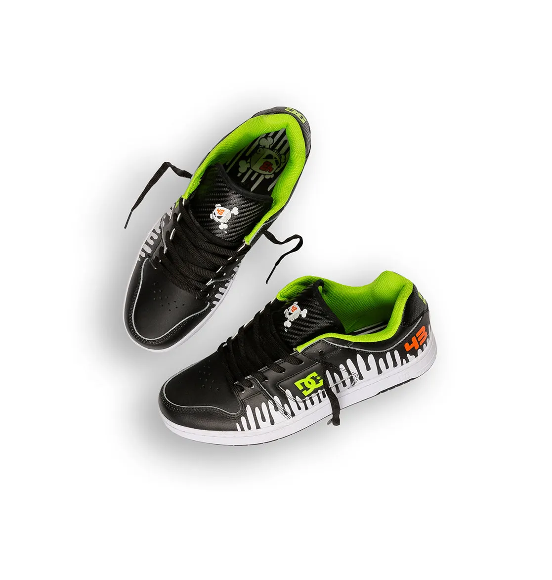 Playground Ready Men's 43i Manteca 4 Shoes