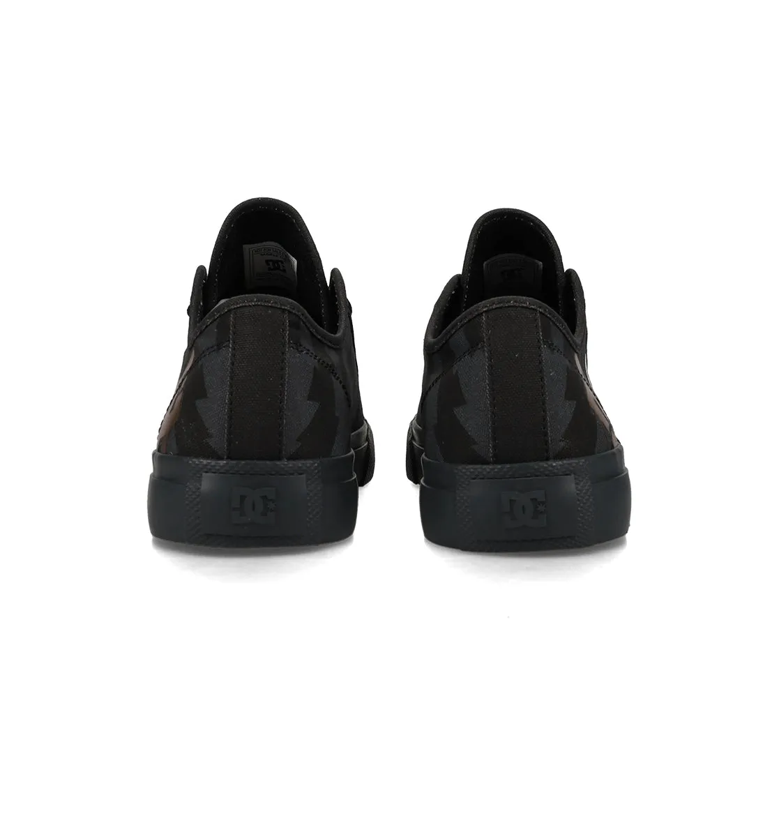 Easy On And Off Men's 43i Manual Shoes