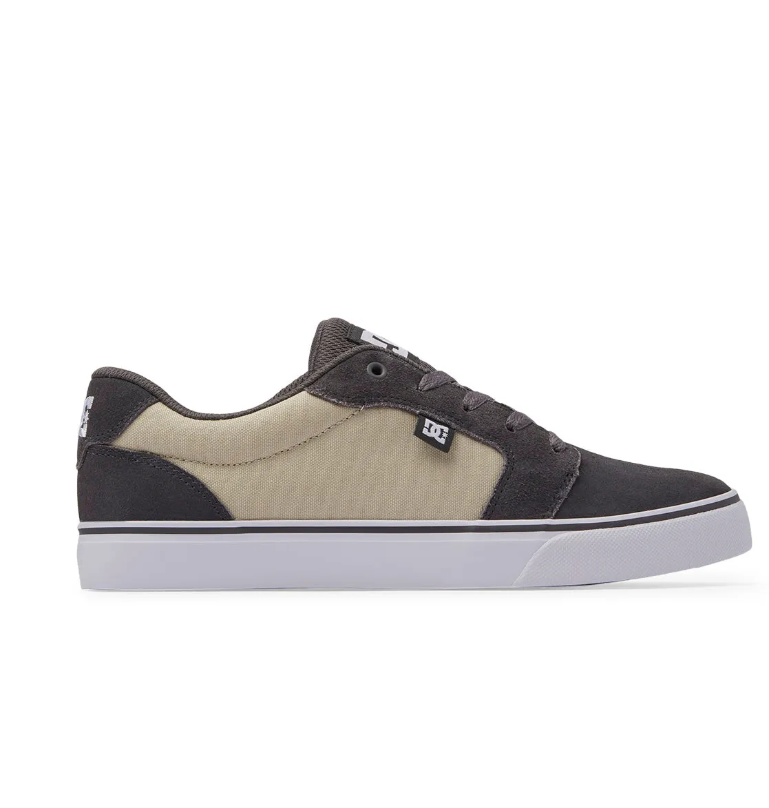 Men's Anvil Shoes Vertical Flex