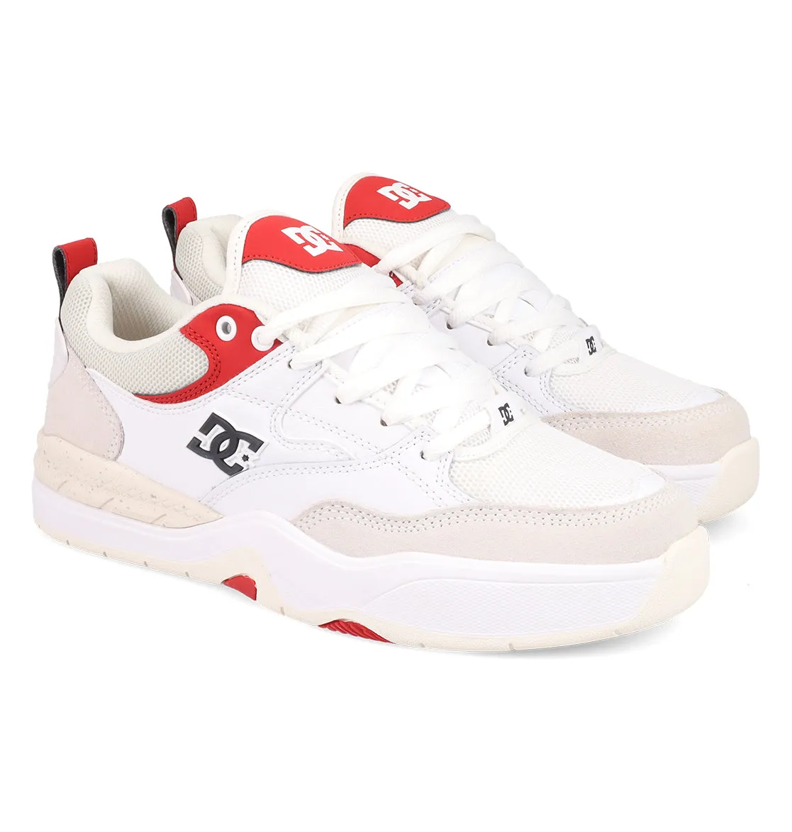 Men's Ascend S Skate Shoes Recycled Material Options Cushioned Memory Foam