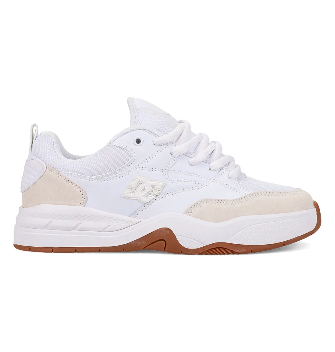 Men's Ascend Skate Shoes Heel To Toe Drop