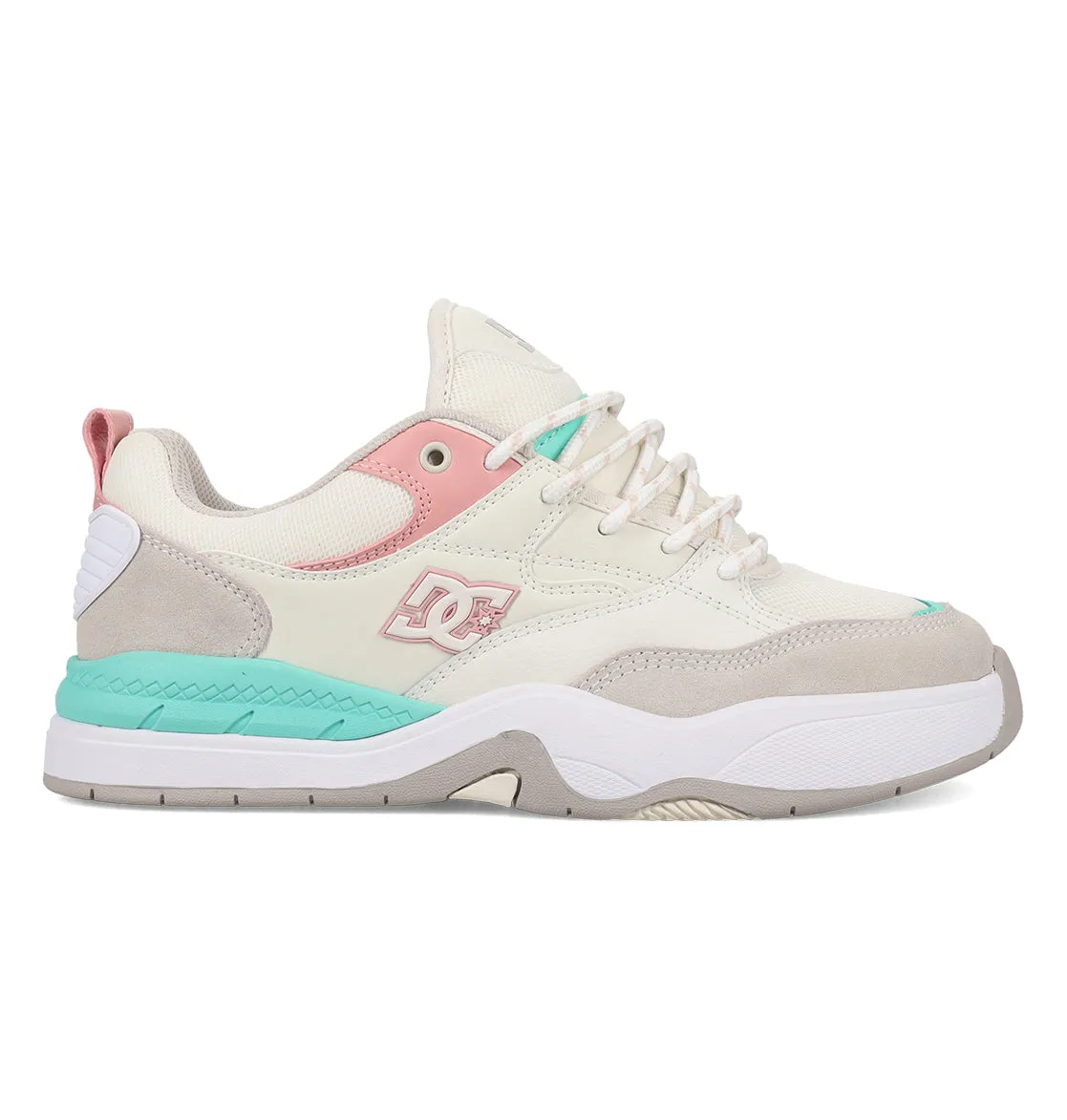 Men's Ascend Skate Shoes zip