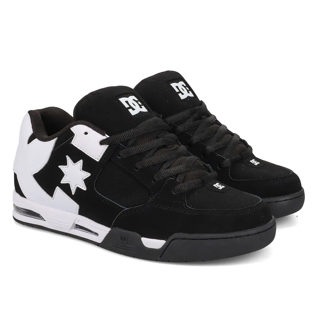 Impact Diffusing Plate Men's Command  Shoes