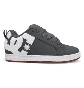 Men's Court Graffik Shoes Cushioned Sole Hyperflex Outsole