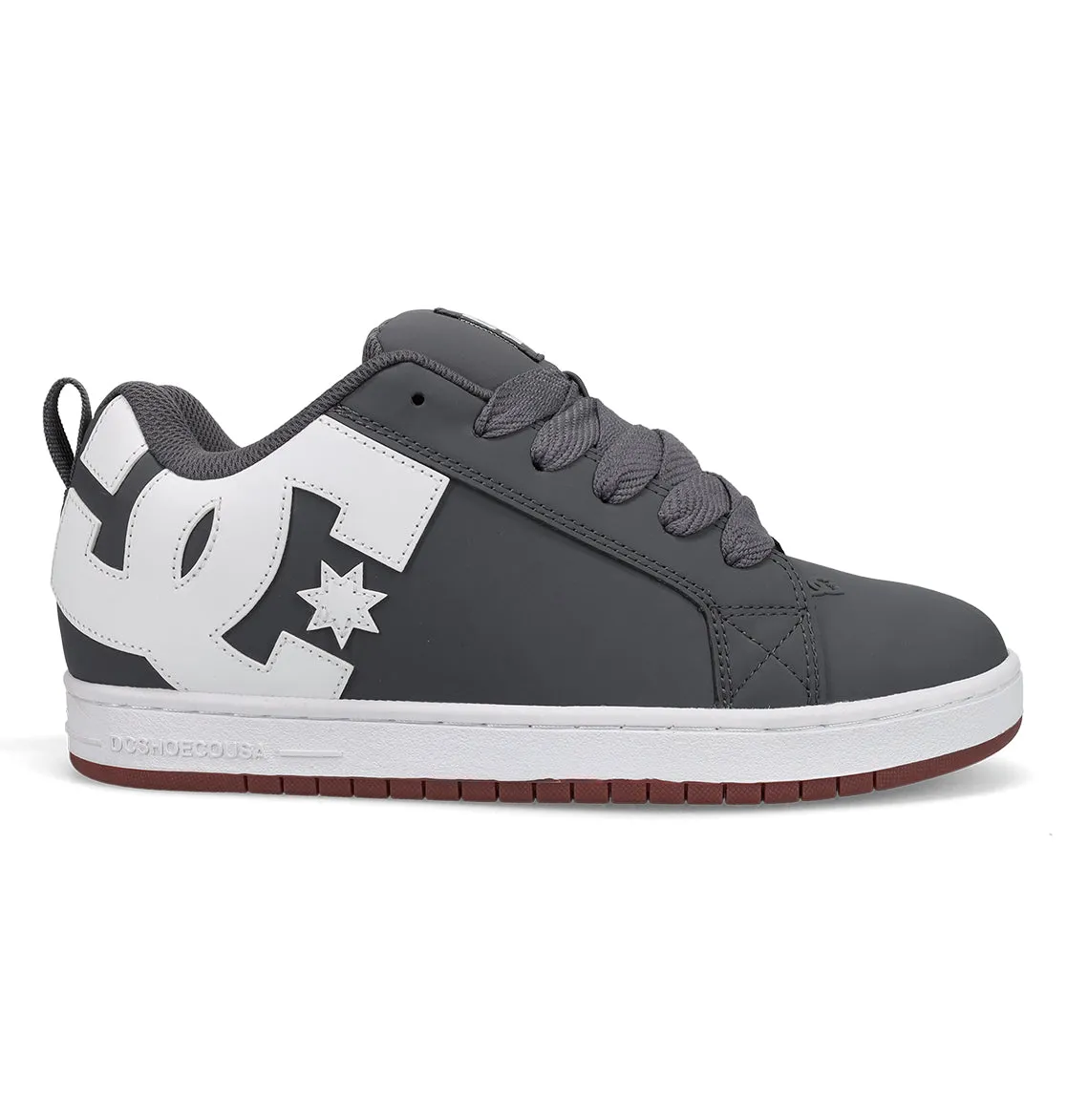 Comfortable Light Travel Men's Court Graffik Shoes