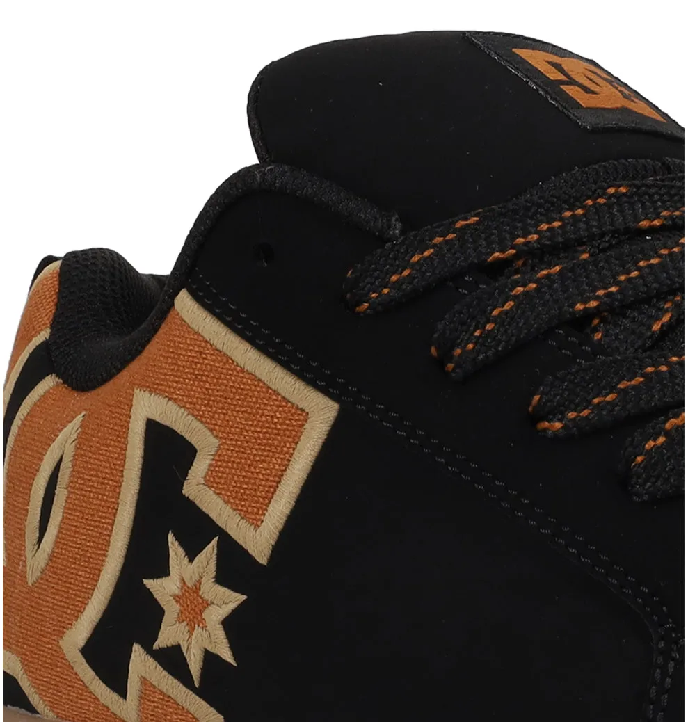 Men's Court Graffik Shoes Non Restrictive Upper