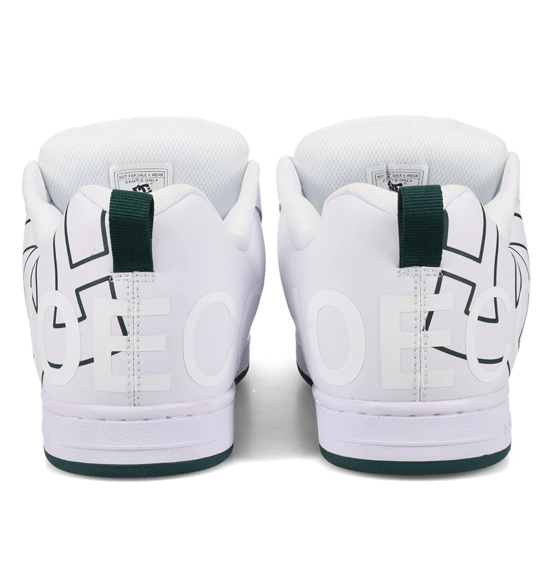 Men's Court Graffik Shoes Easy to Wear Low Impact Sole