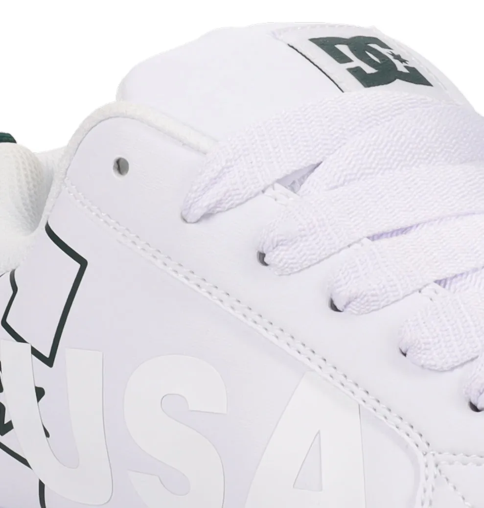 Enhanced Flex Zones Stitchless Bonding Men's Court Graffik Shoes