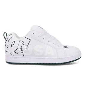 Men's Court Graffik Shoes Anti Skid Breathable Outsole