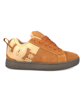 Men's Court Graffik Special Edition Shoes Comfort Ready Non Marking Outsole