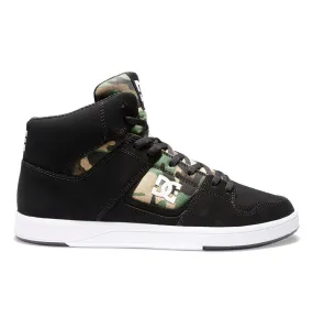 Anti Slip Laces Men's DC Cure High-Top Shoes