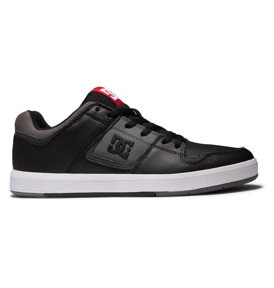 Men's DC Cure Shoes Fit Light