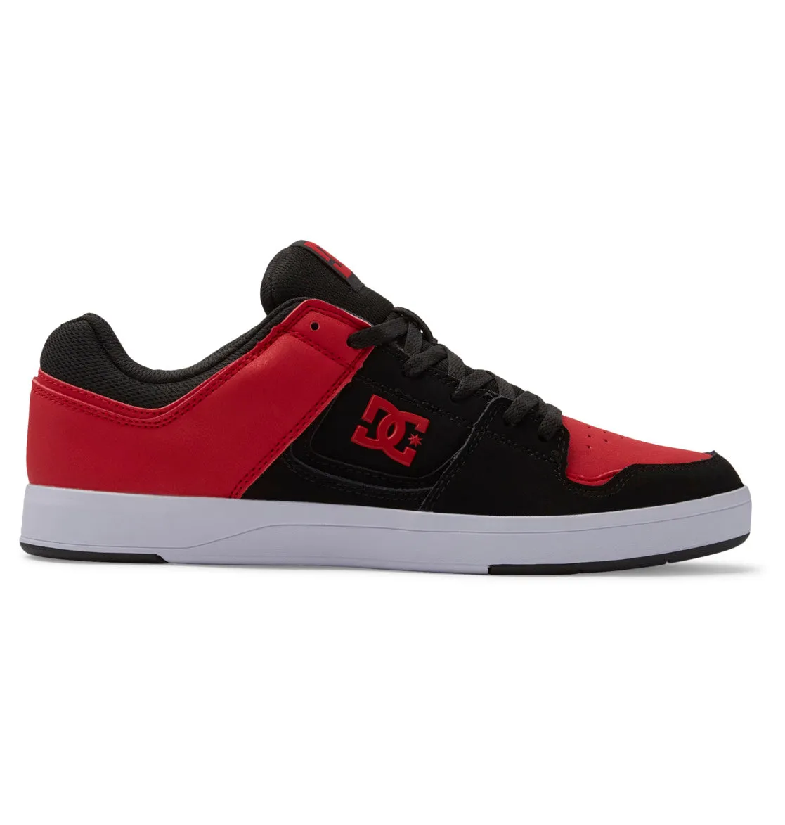 Men's DC Cure Shoes Thermo Regulating Flexible Midsole