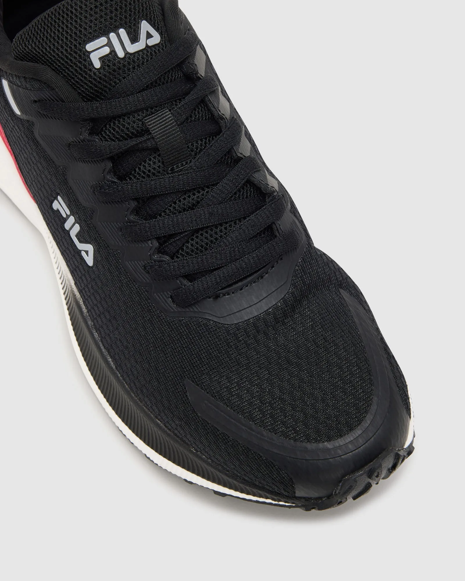 moisture - wicking feature running in a movable bridge area shoes Men's FILA Acerra