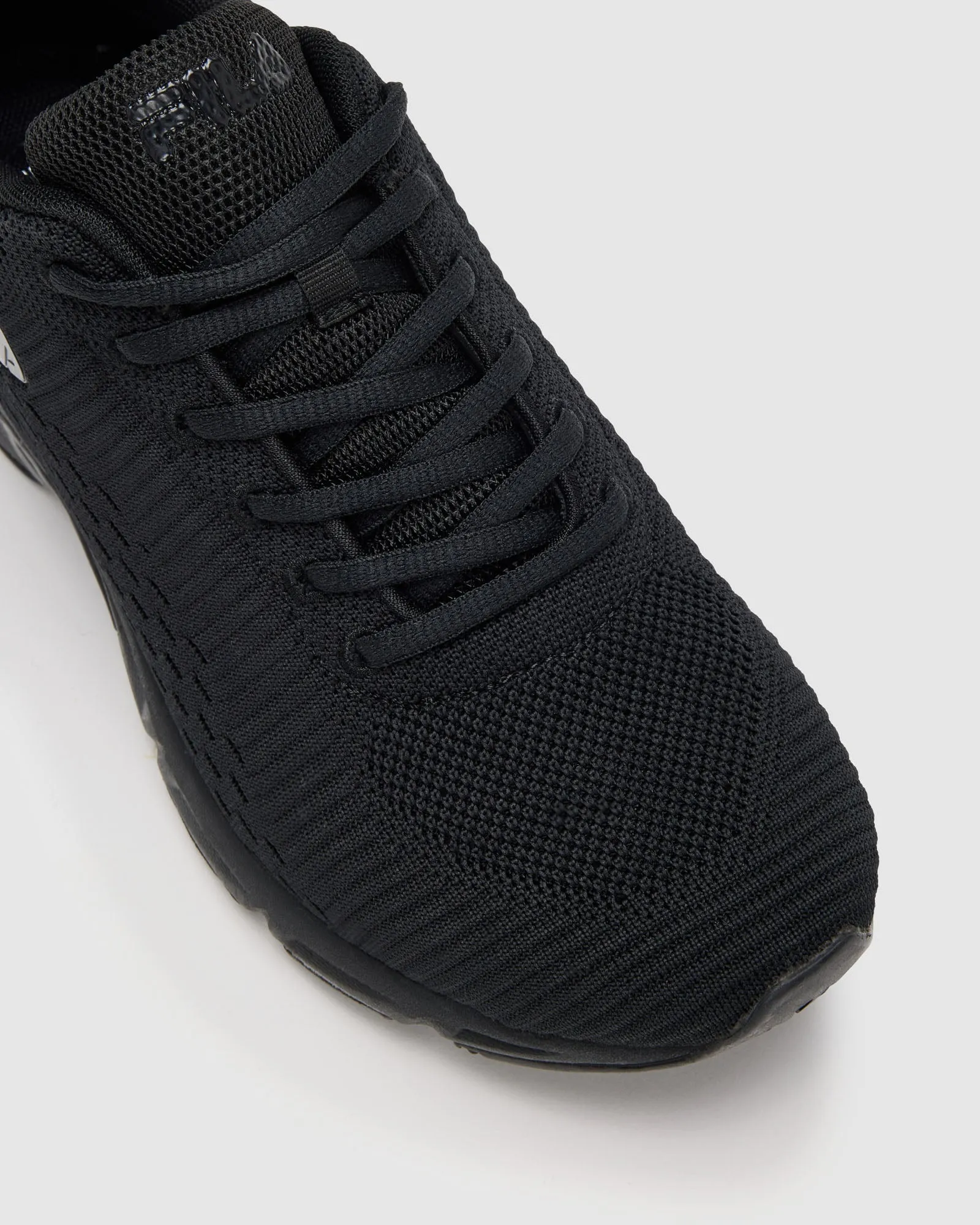 shock - absorbing foam shoes running in a 10K shoes Men's FILA Classico Work