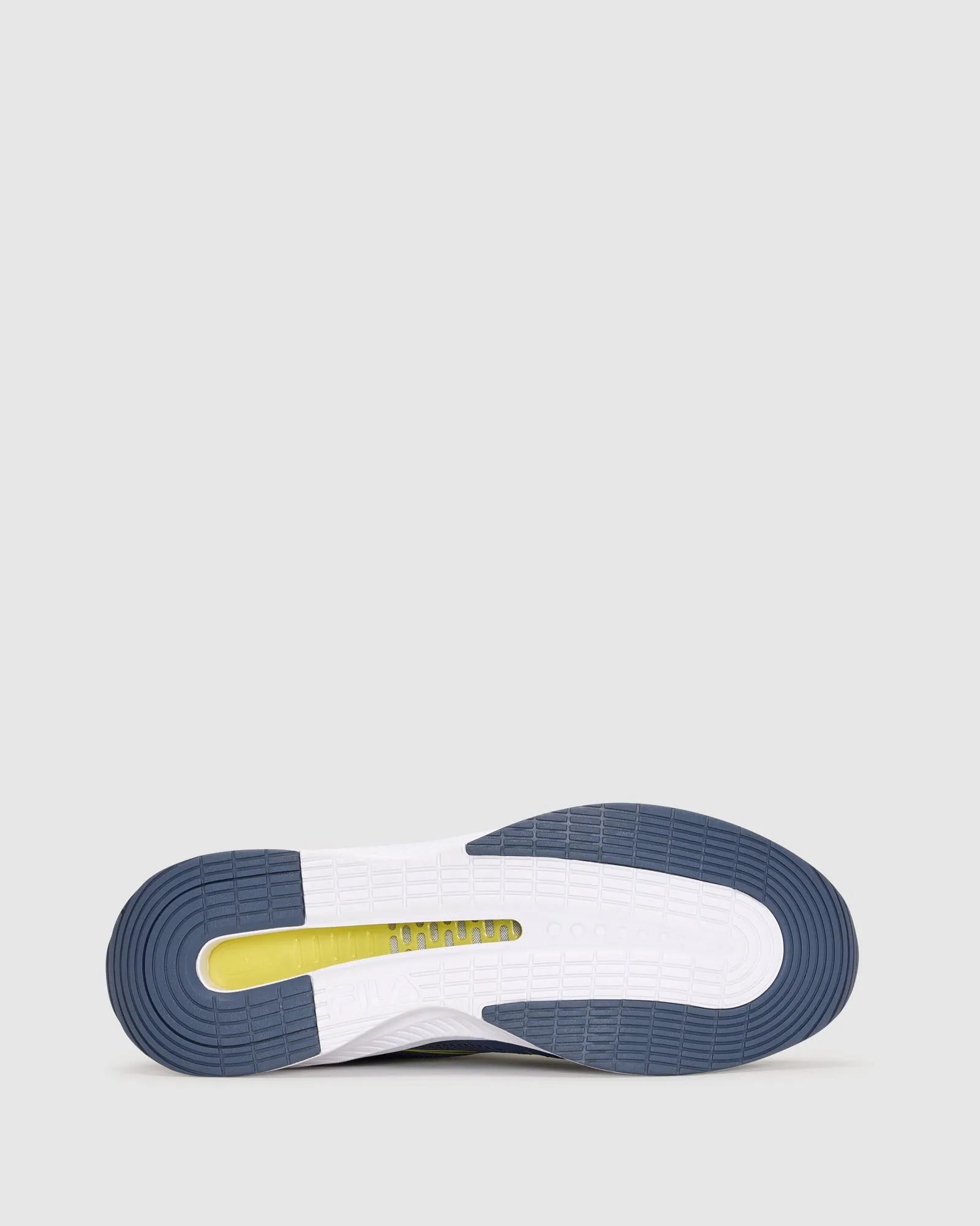 track athletes' shoes forest - runner Men's FILA Cryptoswift