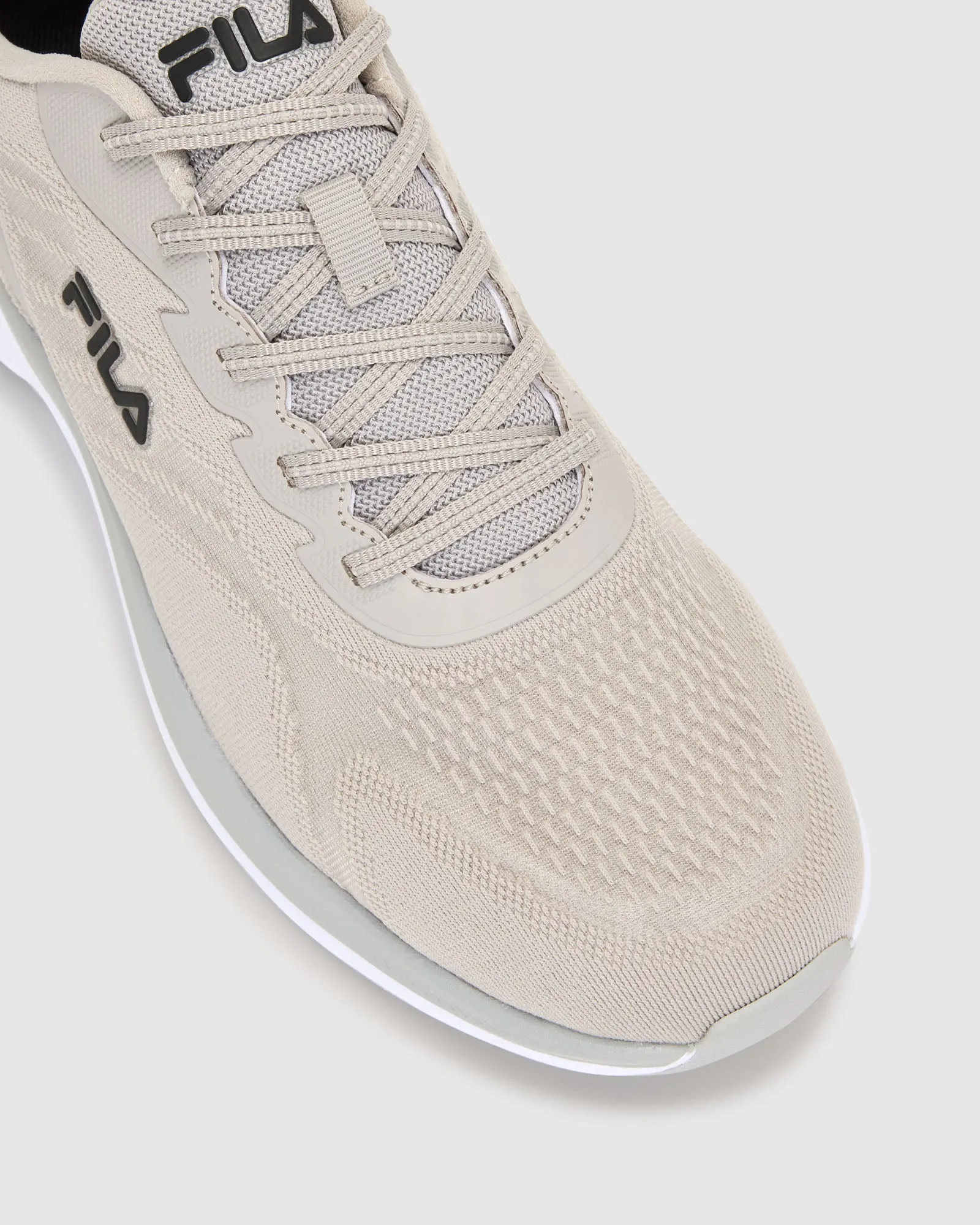 morning runner padded insole Men's FILA Fucine