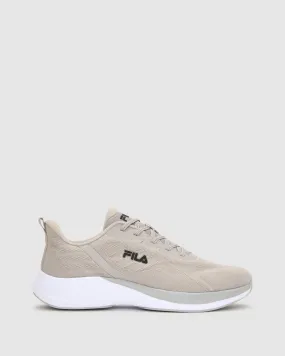 mud - resistant shoes supreme - running Men's FILA Fucine