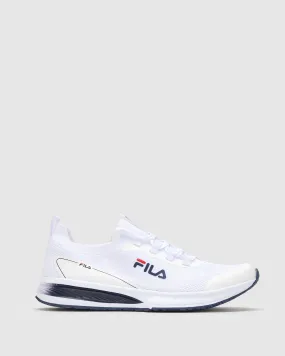 colorful half - length running shoes Men's FILA Lipari