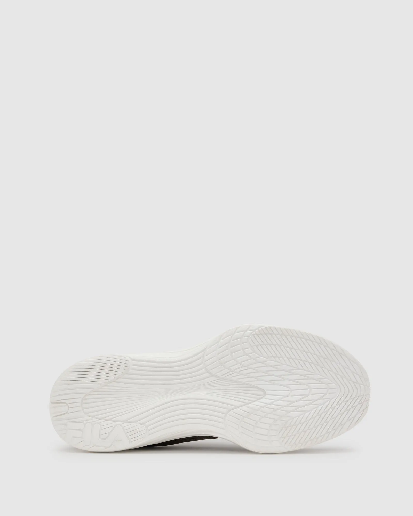 Men's FILA Memory Darby running with gloves compacted - dirt running option