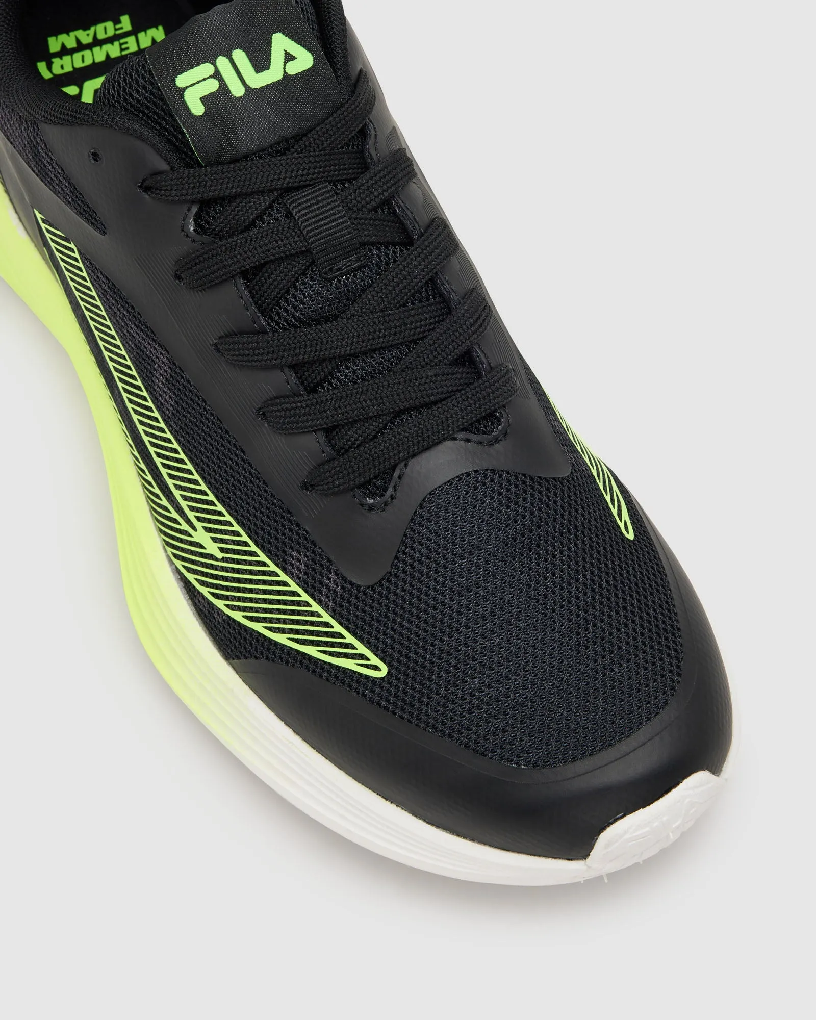 Men's FILA Memory Darby performance equipment