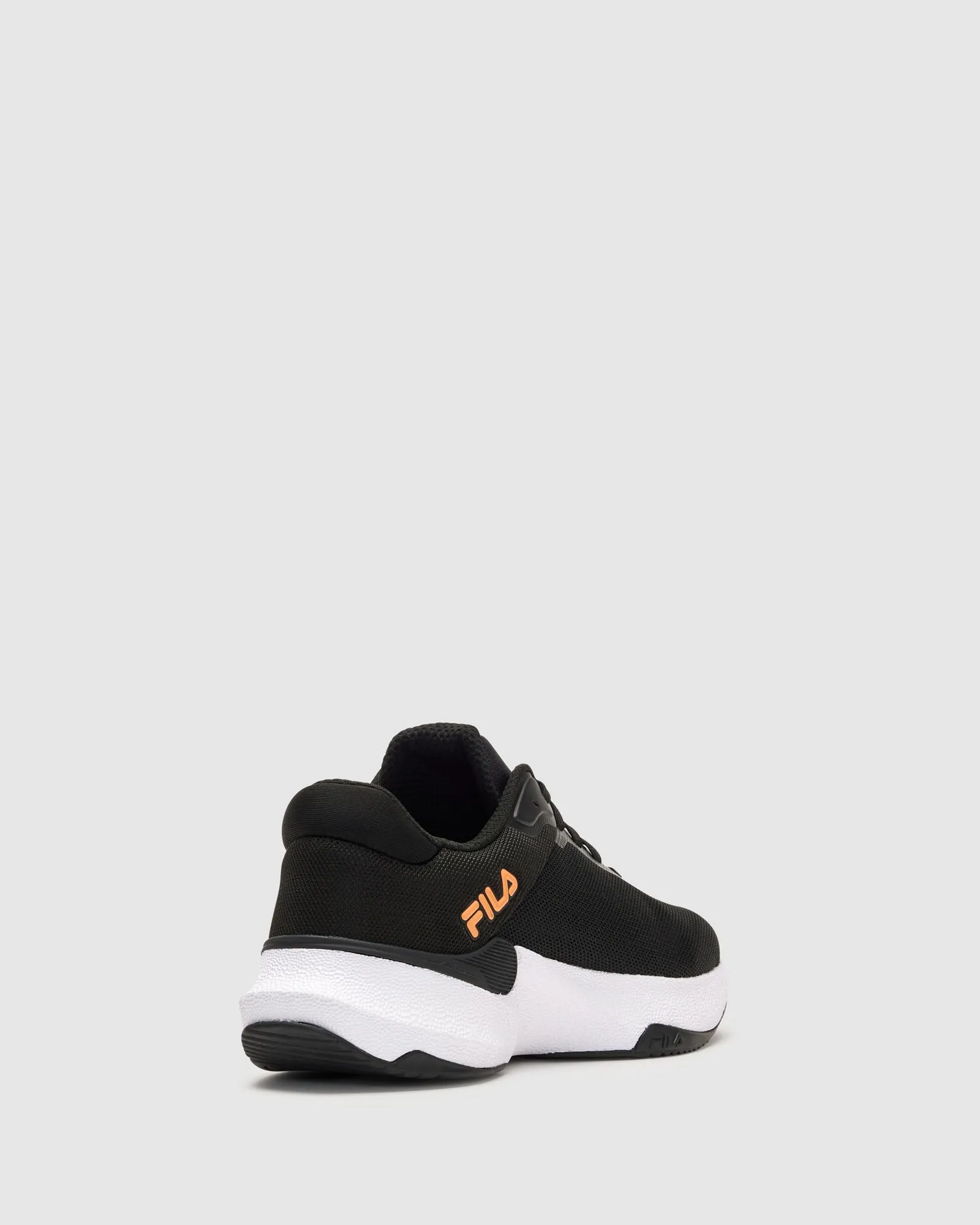 high - tech running shoes Men's Flow Rise