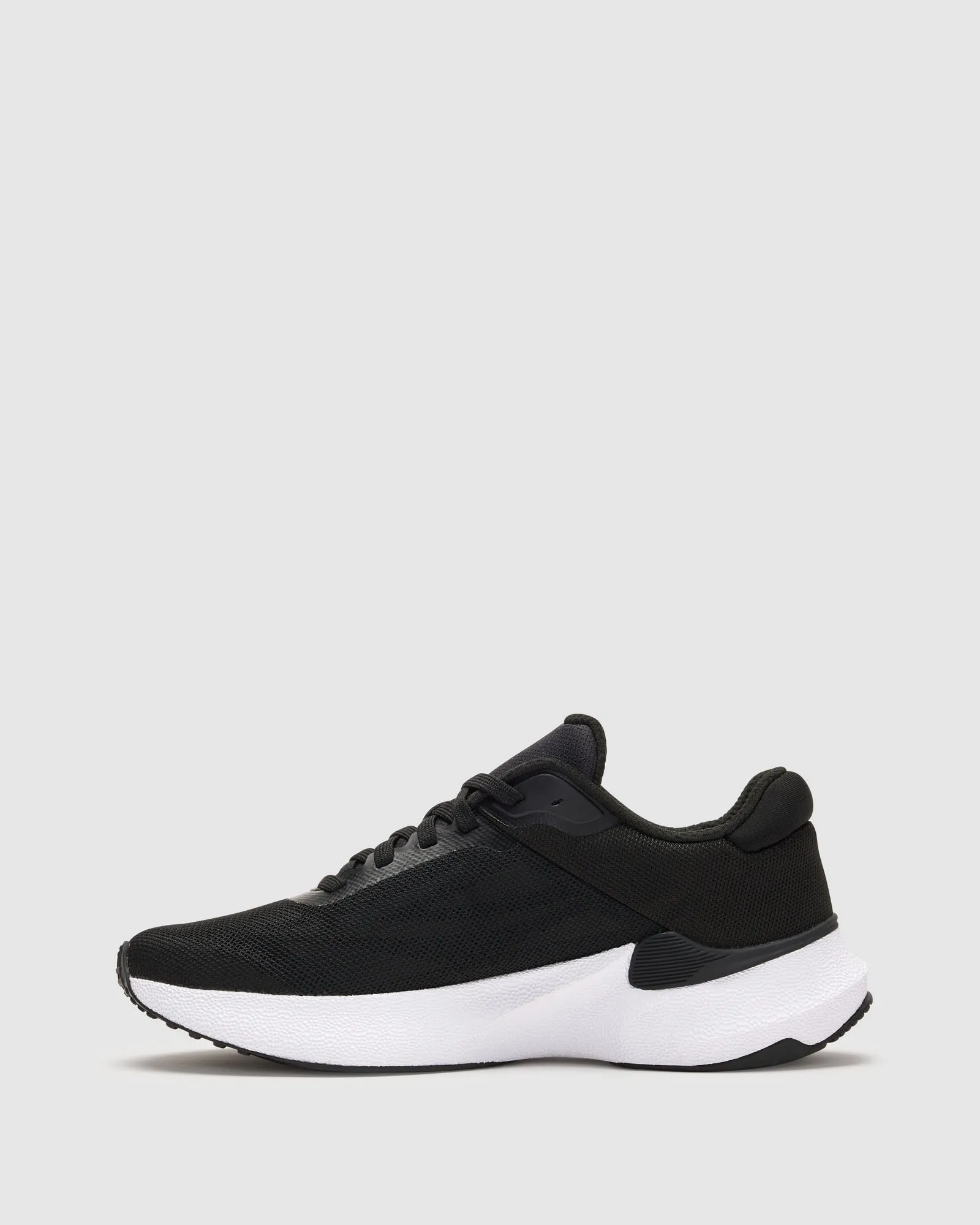 Men's Flow Rise Running Friendly single