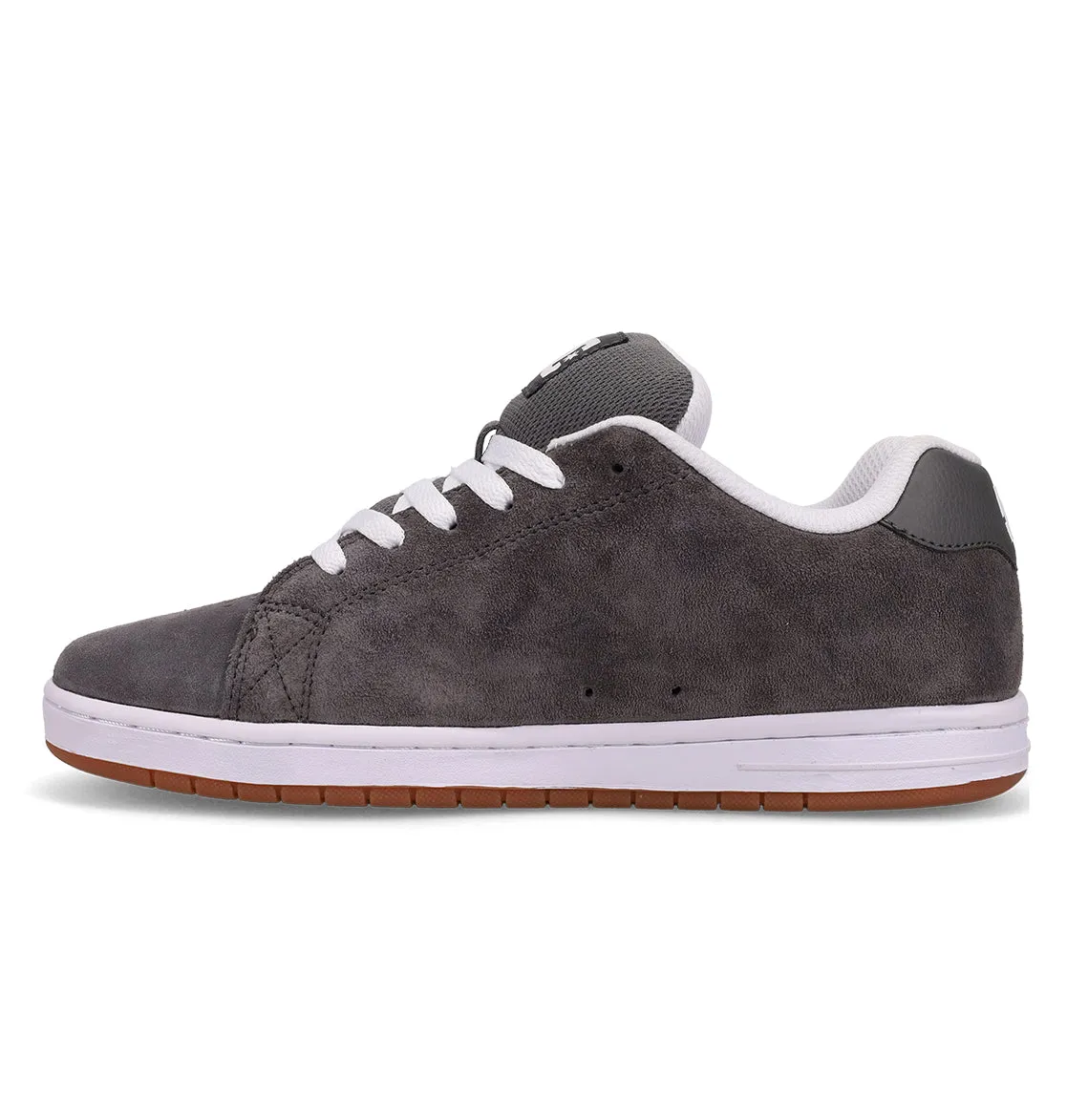 Full-Support Long Lasting Men's Gaveler Shoes