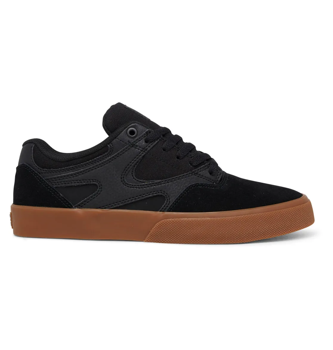 Men's Kalis Vulc Shoes Reinforced Achilles Notch Strong Stitching