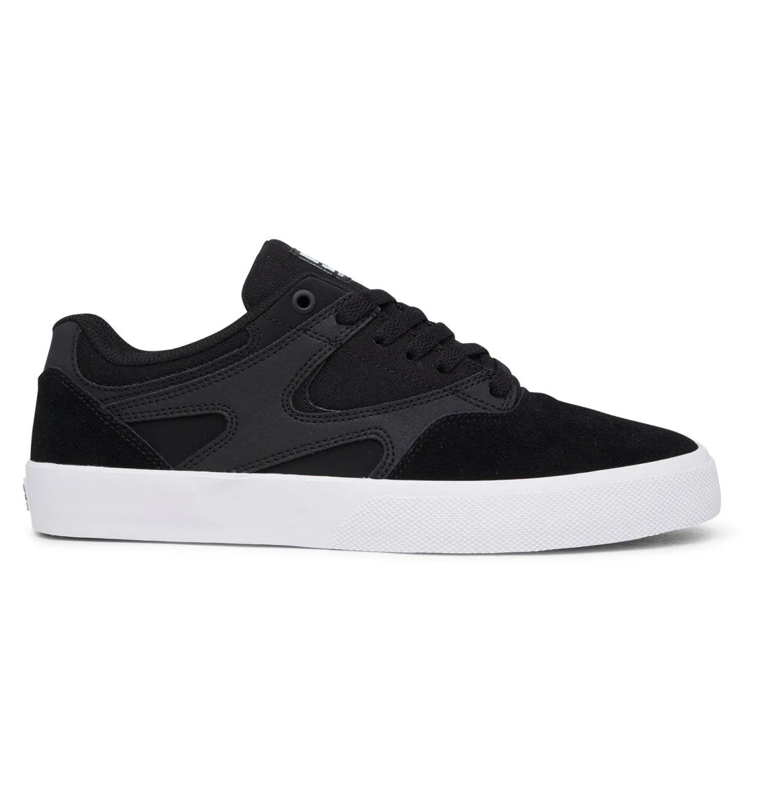 Eco Comfort Sleek lines Men's Kalis Vulc Shoes