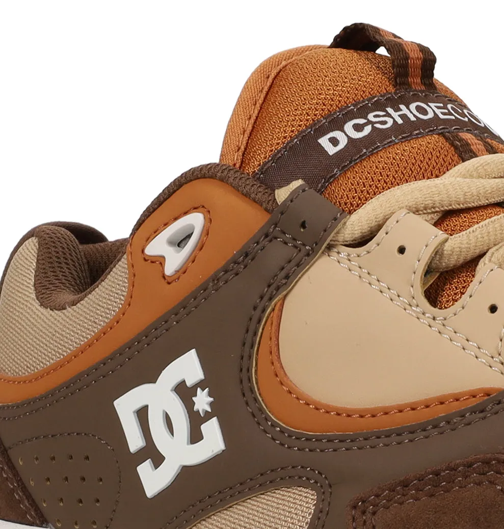 Flexible Tread Street Fashion Men's Kalynx Zero Shoes