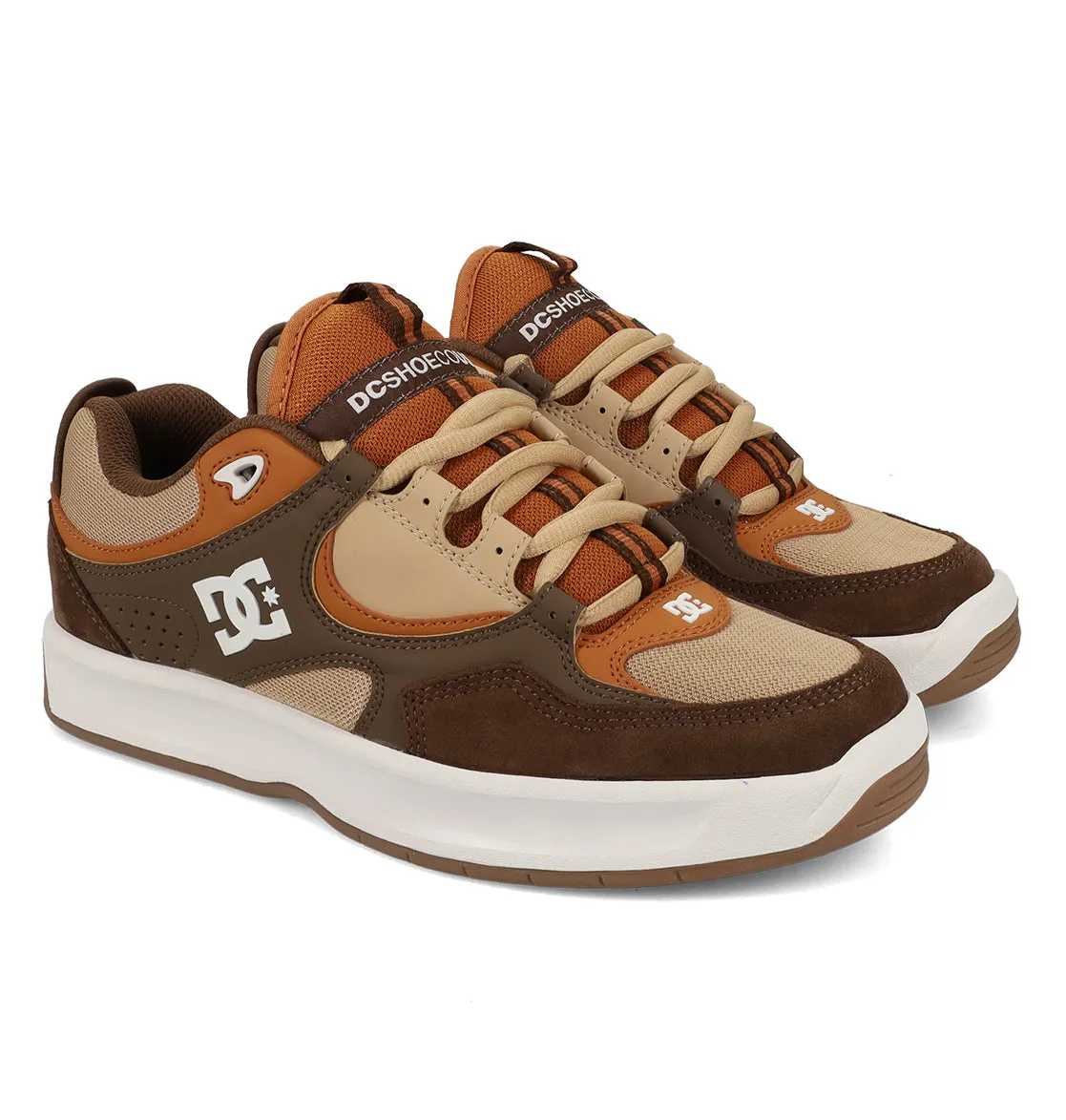 Optimal flair Total Balance Men's Kalynx Zero Shoes