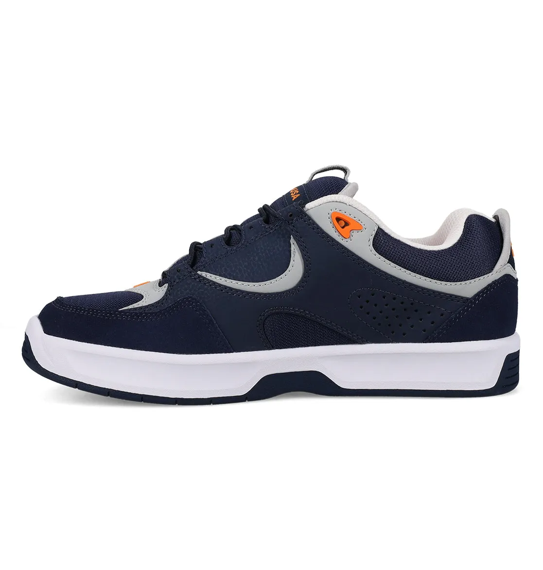 Men's Kalynx Zero Shoes Treaded Sole Neutral Look