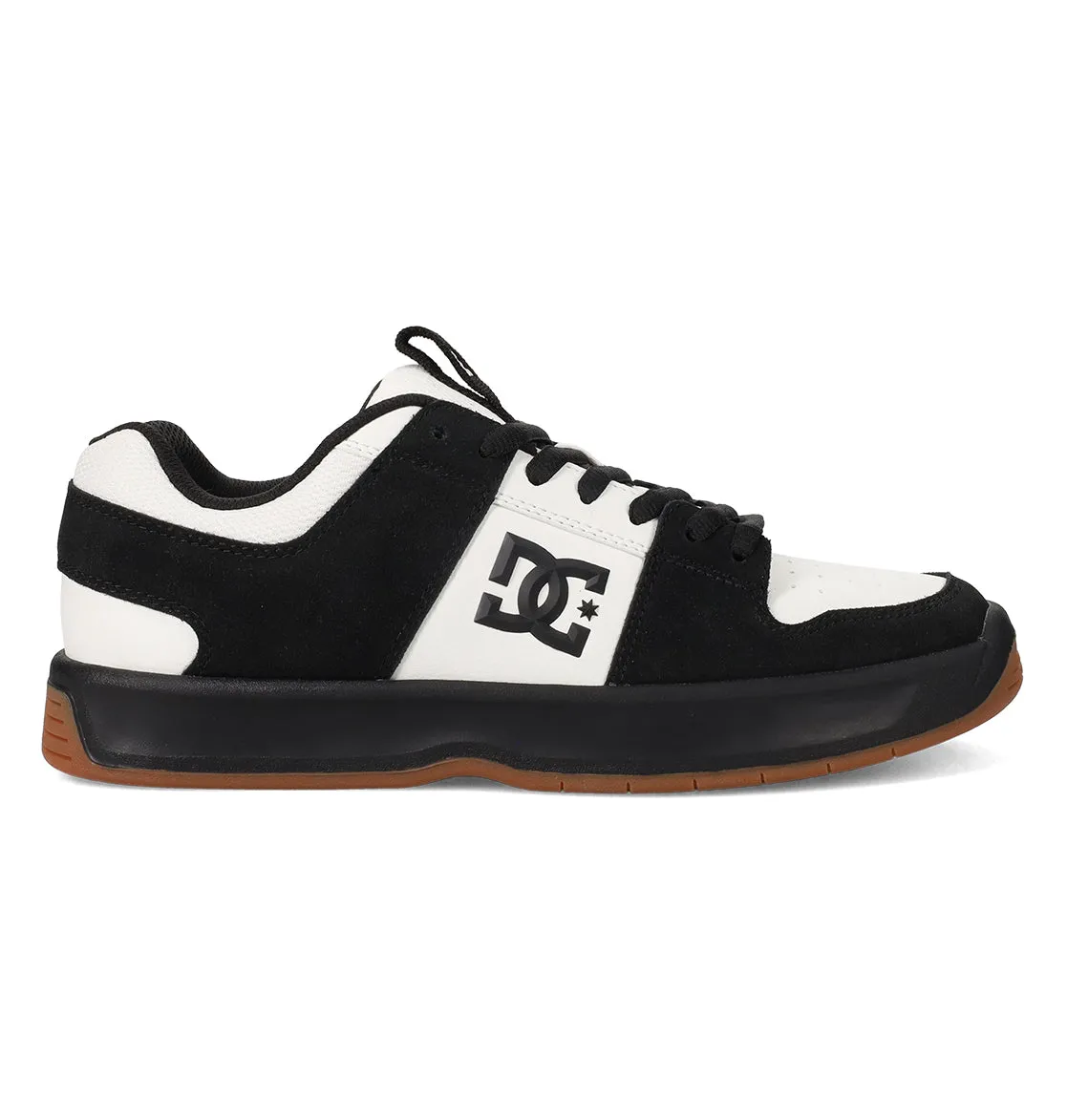 Men's Lynx Zero Shoes Stylish Comfort Microfiber Layer