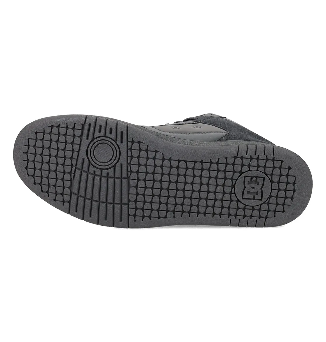 Stability control Men's Manteca 4 Hi Shoes